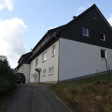 Wohnung Julius 8 Sankt Andreasberg Esterno foto