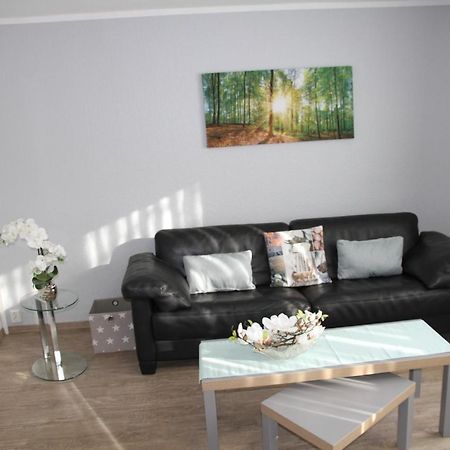Wohnung Julius 8 Sankt Andreasberg Esterno foto