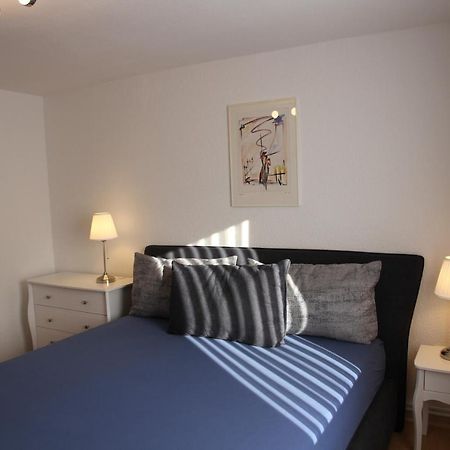 Wohnung Julius 8 Sankt Andreasberg Esterno foto